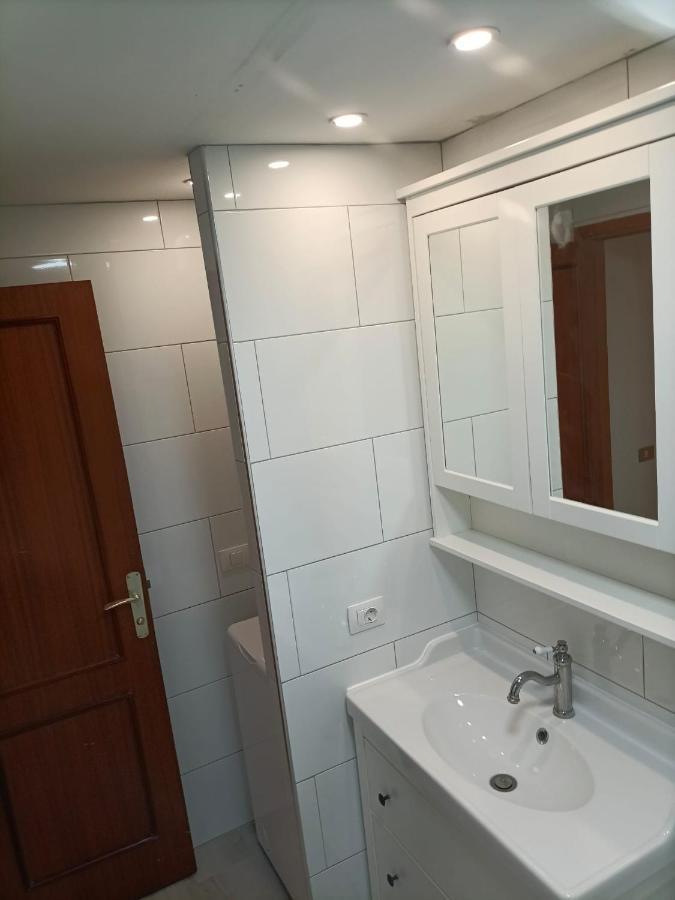 Apartamento Renovado, Frente A La Playa, Con Garaje Apartment Puerto de la Cruz  Exterior photo