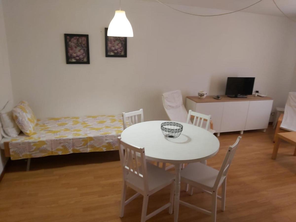 Apartamento Renovado, Frente A La Playa, Con Garaje Apartment Puerto de la Cruz  Exterior photo