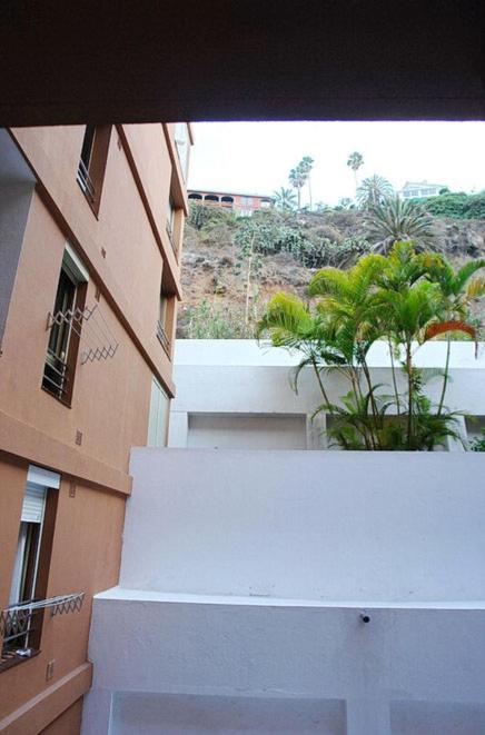 Apartamento Renovado, Frente A La Playa, Con Garaje Apartment Puerto de la Cruz  Exterior photo