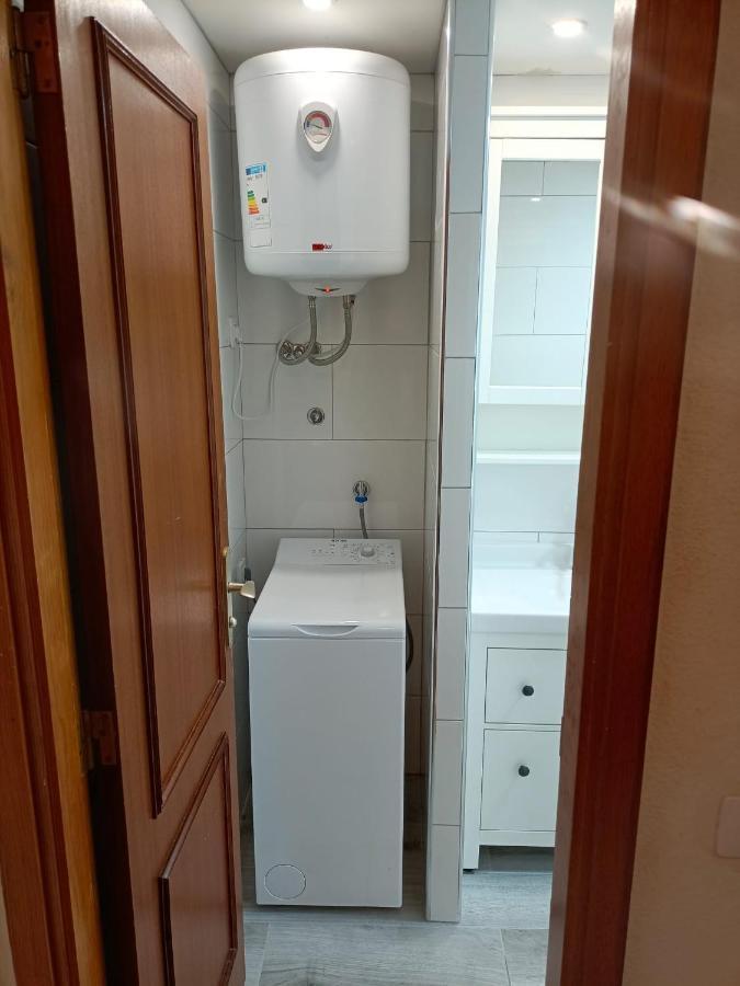 Apartamento Renovado, Frente A La Playa, Con Garaje Apartment Puerto de la Cruz  Exterior photo