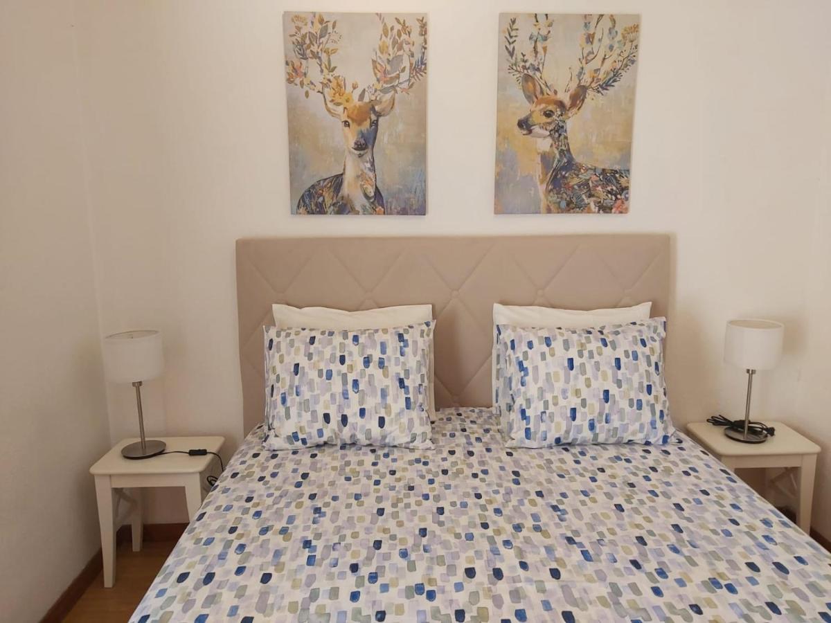 Apartamento Renovado, Frente A La Playa, Con Garaje Apartment Puerto de la Cruz  Exterior photo